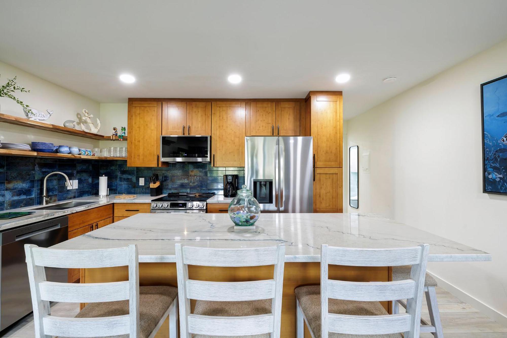 Kai Oceanfront Kihei