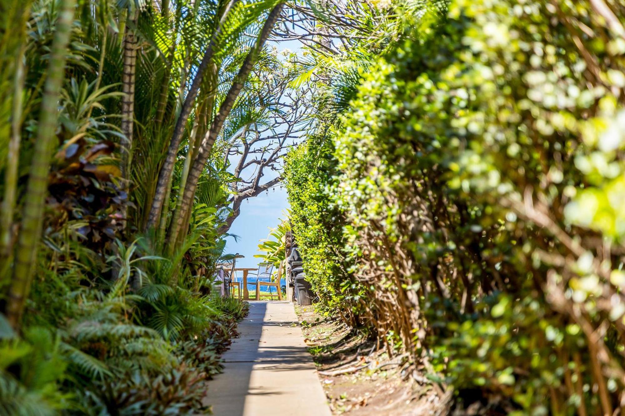 Holiday home Kai Oceanfront