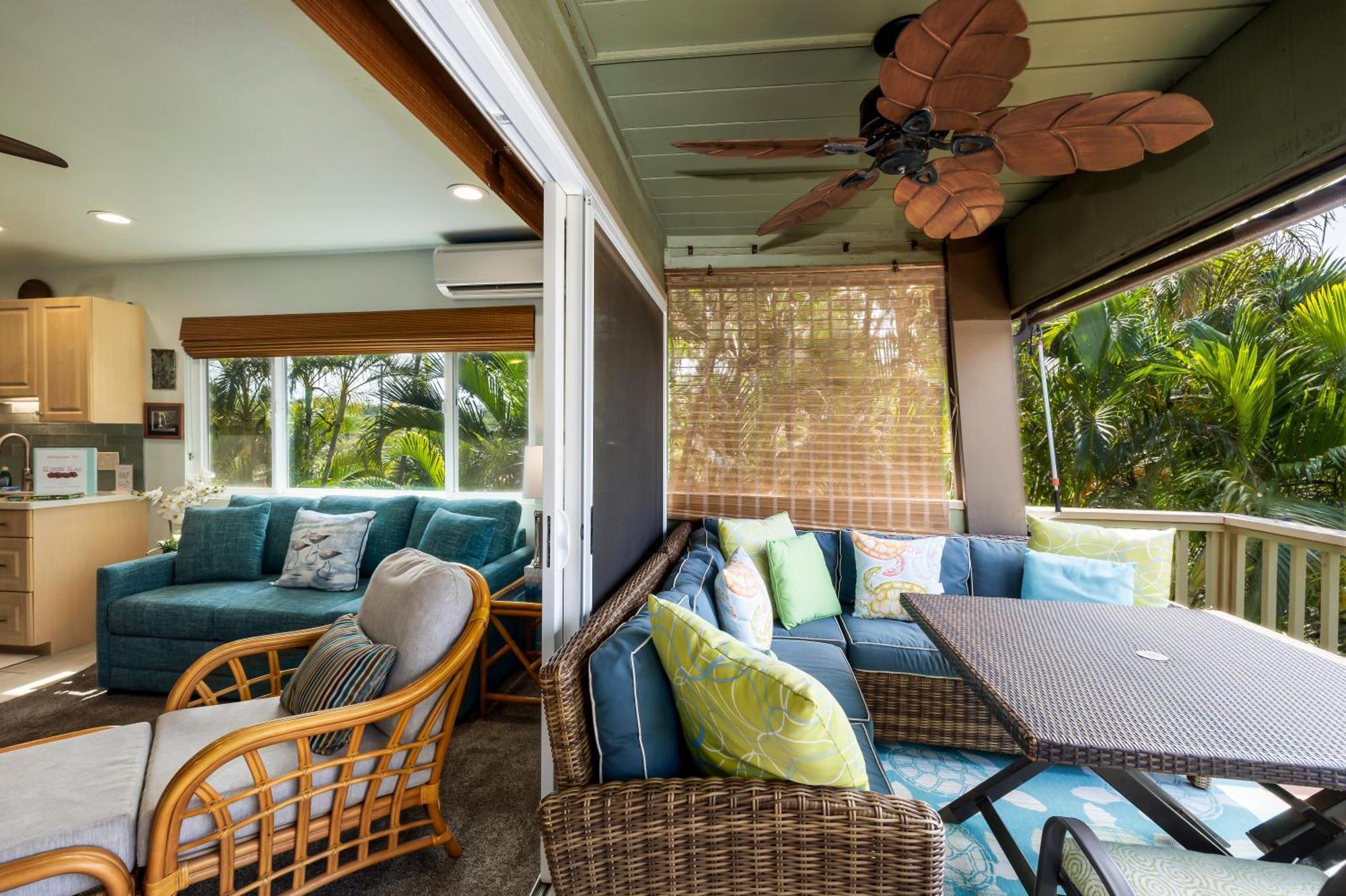 Kai Oceanfront Holiday home Kihei