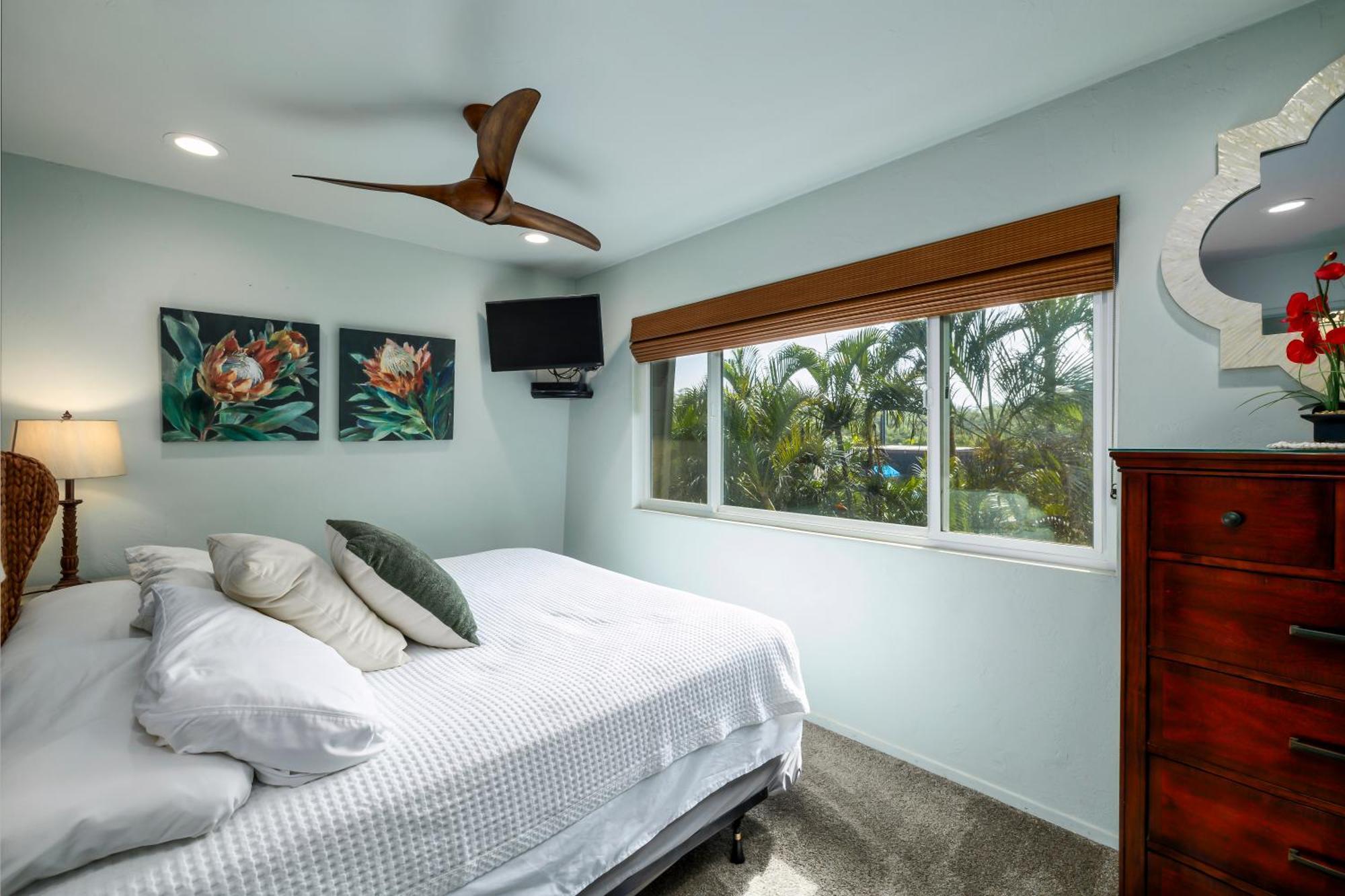 Kai Oceanfront Holiday home *