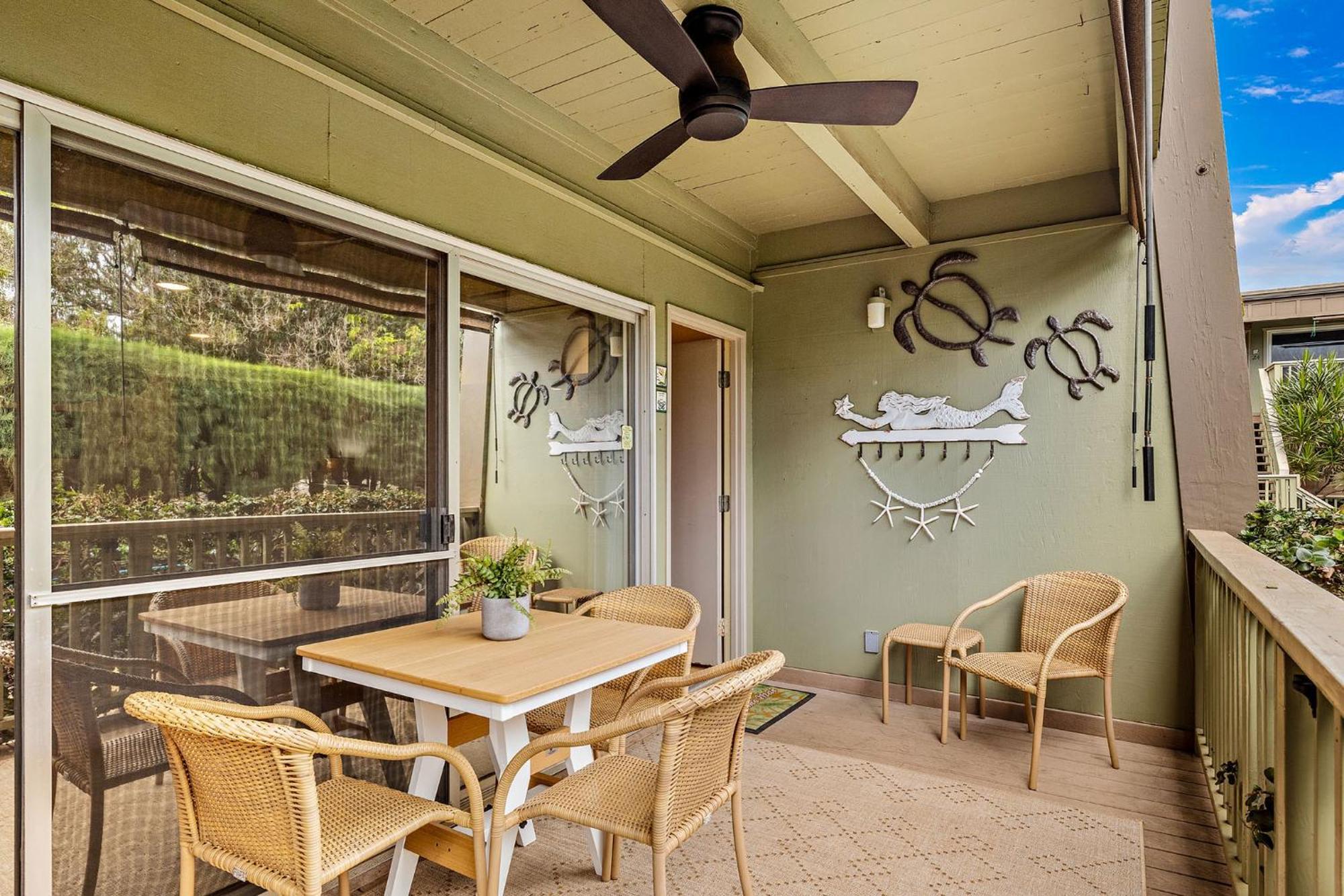 Holiday home Kai Oceanfront