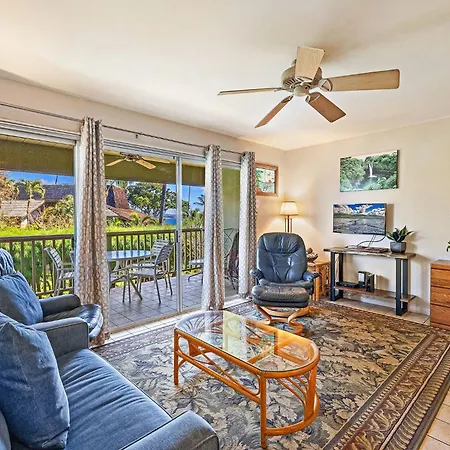 Kihei Kai Oceanfront Condos Exterior photo