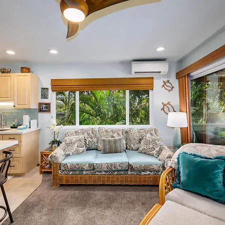 Kihei Kai Oceanfront Condos Exterior photo