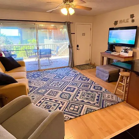 Kihei Kai Oceanfront Condos Exterior photo