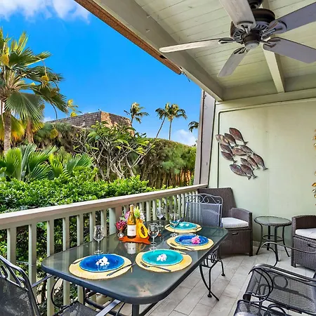 Kihei Kai Oceanfront Condos Exterior photo