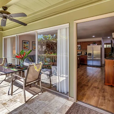 Kihei Kai Oceanfront Condos Exterior photo