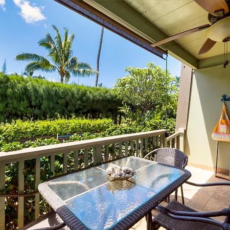 Kihei Kai Oceanfront Condos Exterior photo
