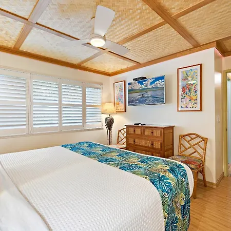 Kihei Kai Oceanfront Condos Exterior photo