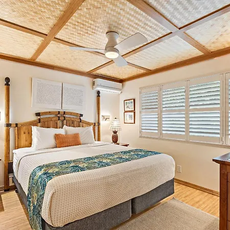 Kihei Kai Oceanfront Condos Exterior photo