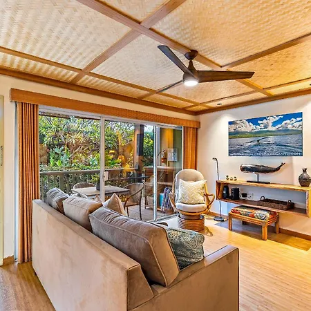 Kihei Kai Oceanfront Condos Exterior photo