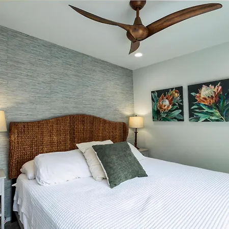 Kihei Kai Oceanfront Condos Exterior photo