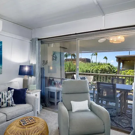 Kihei Kai Oceanfront Condos Exterior photo