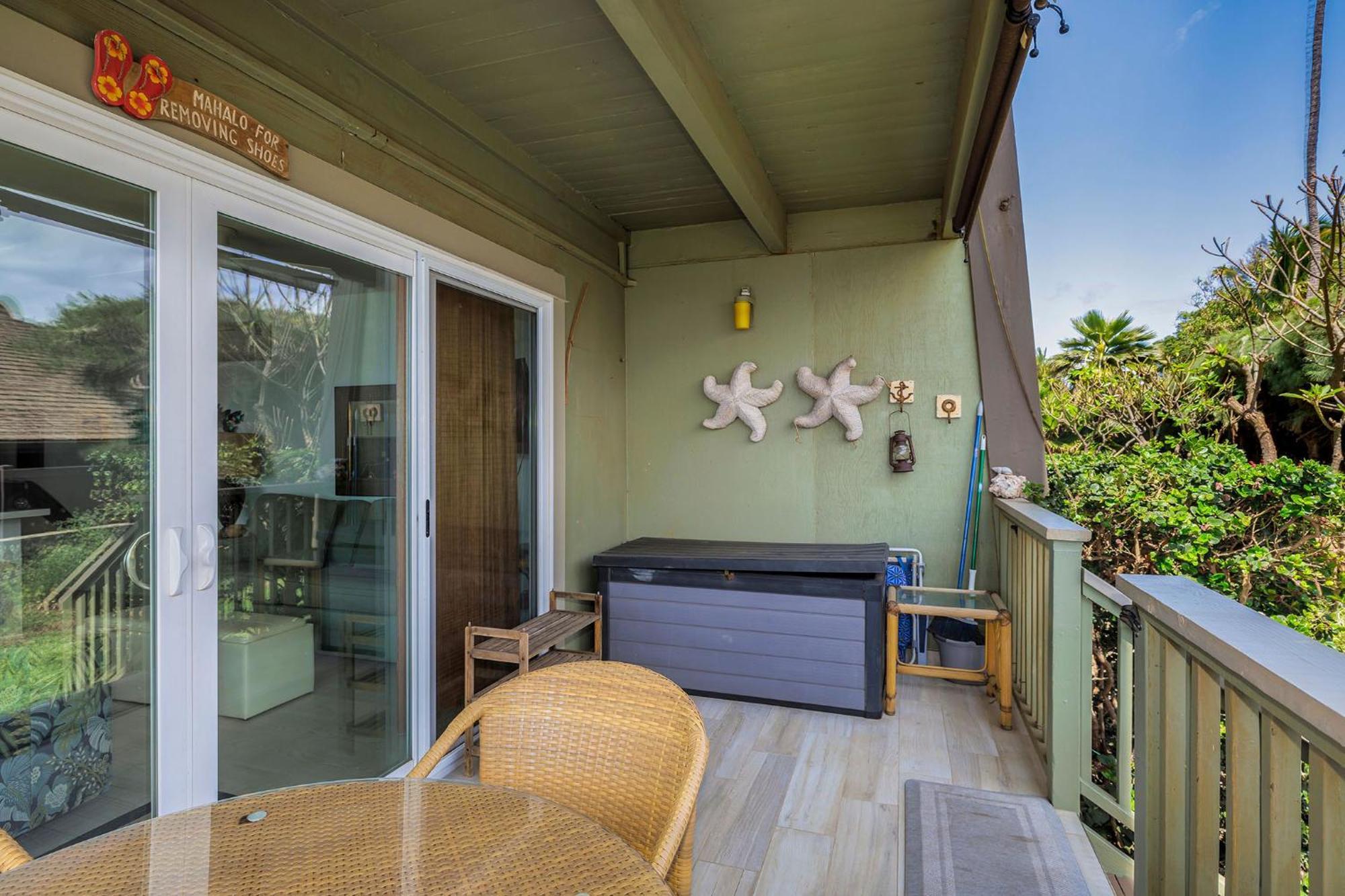 Kai Oceanfront * Kihei
