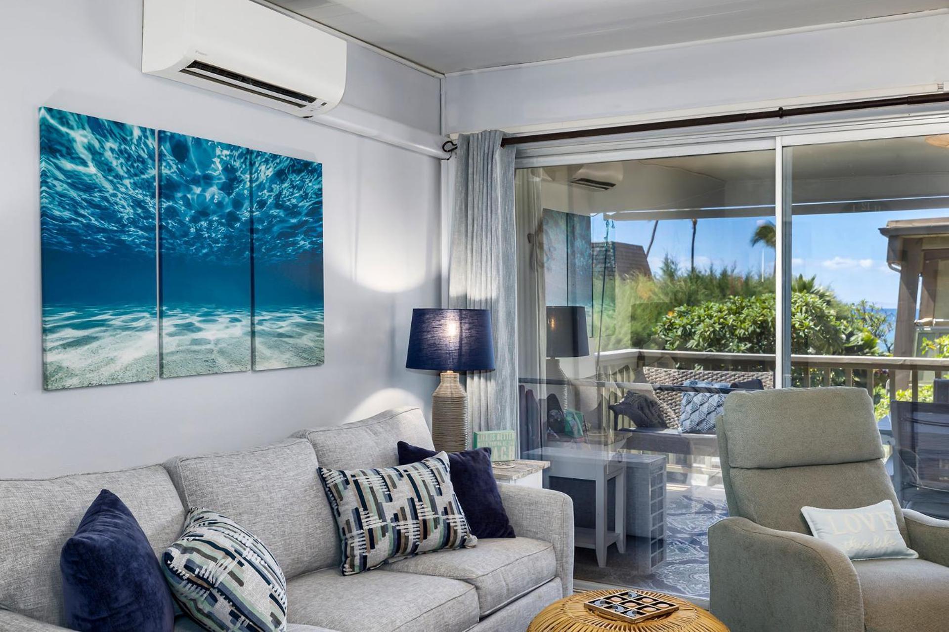 Kai Oceanfront Kihei