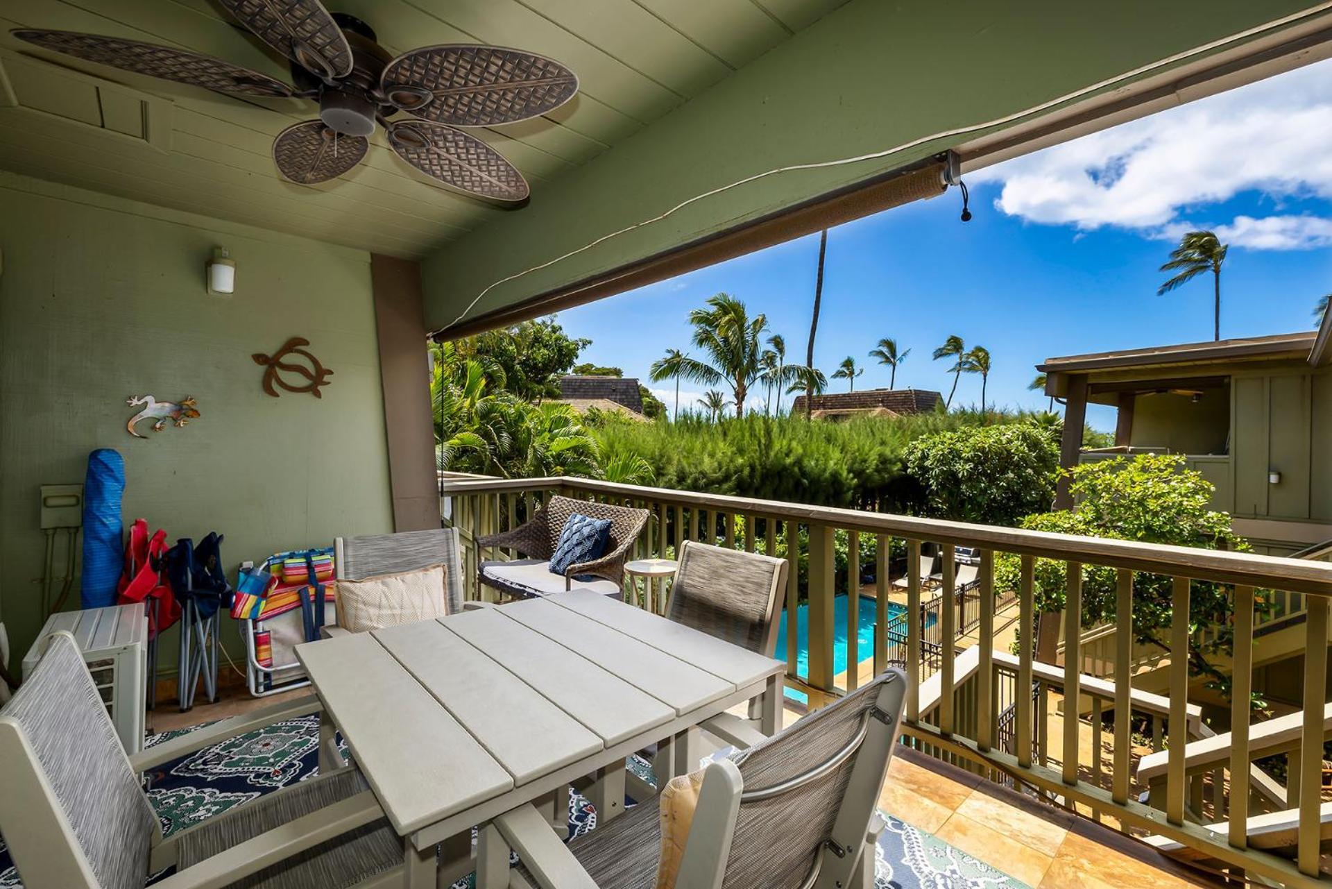Kai Oceanfront * Kihei