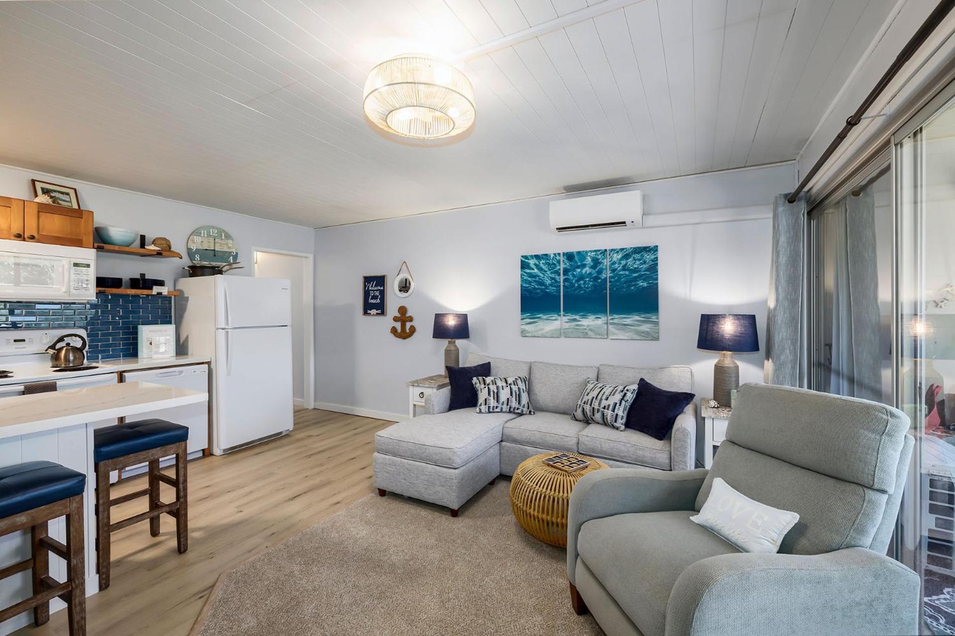 Kai Oceanfront Kihei