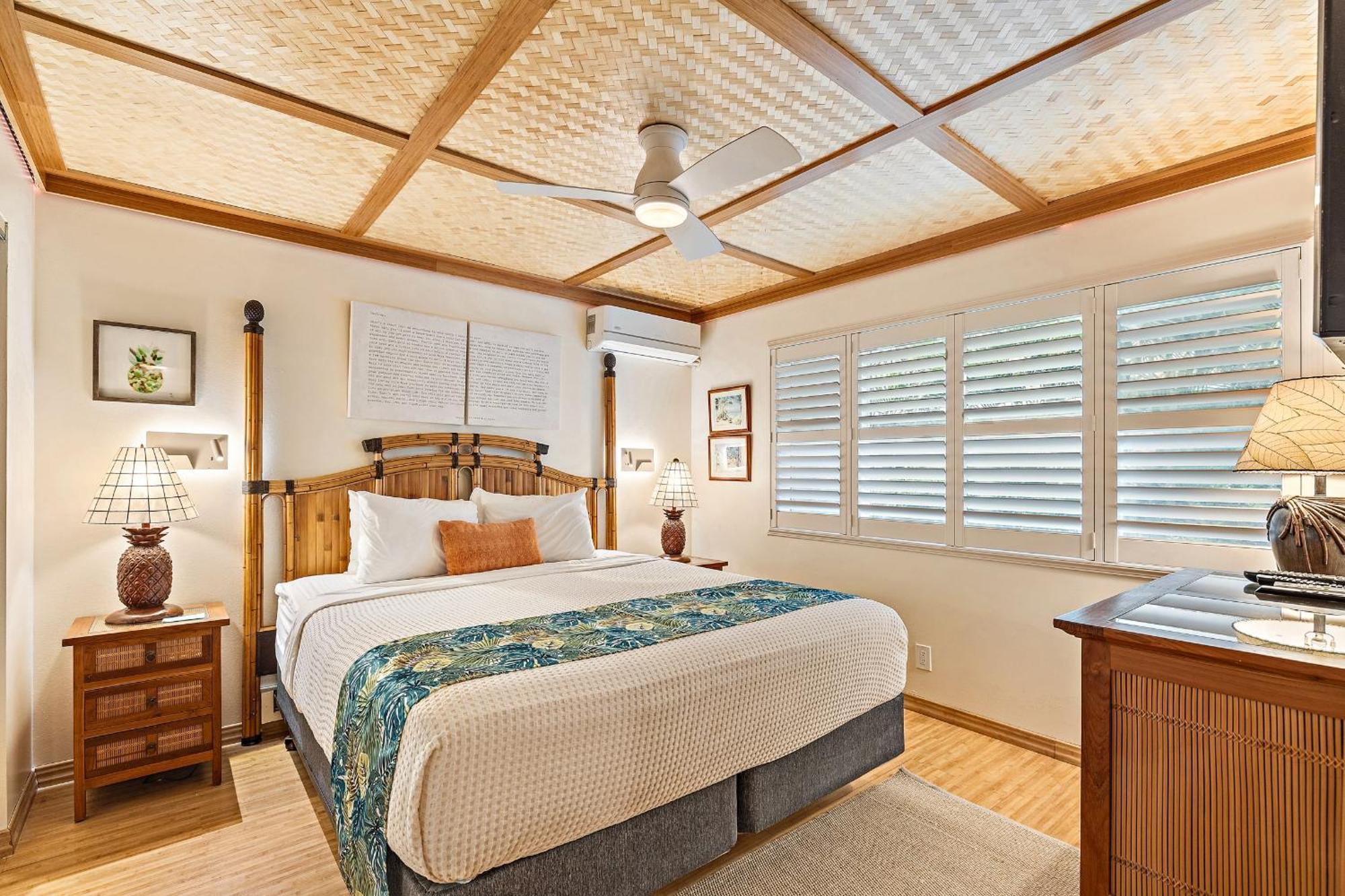 Holiday home Kai Oceanfront Kihei