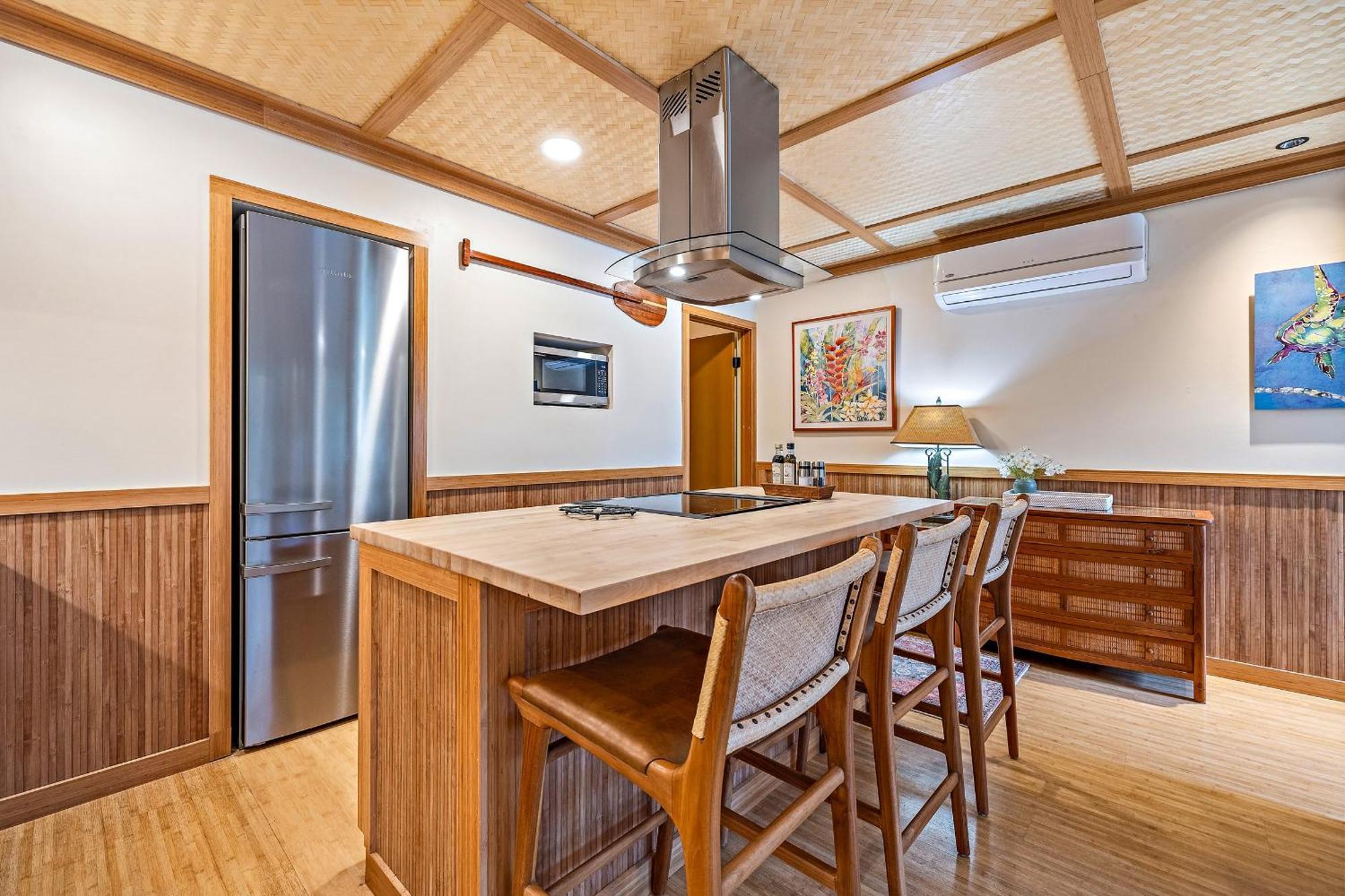 Kai Oceanfront Holiday home Kihei