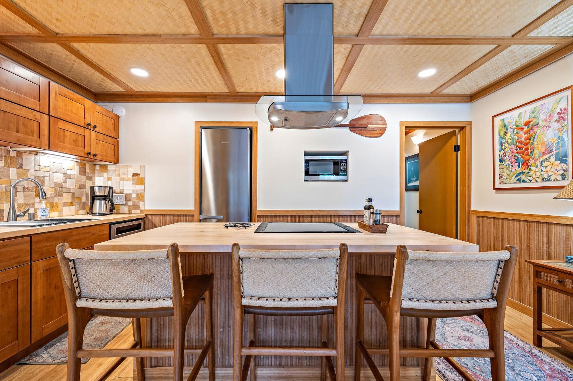 Kai Oceanfront Kihei