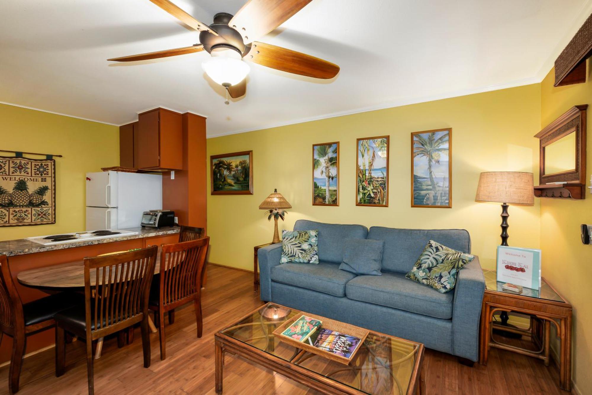 Kai Oceanfront Holiday home