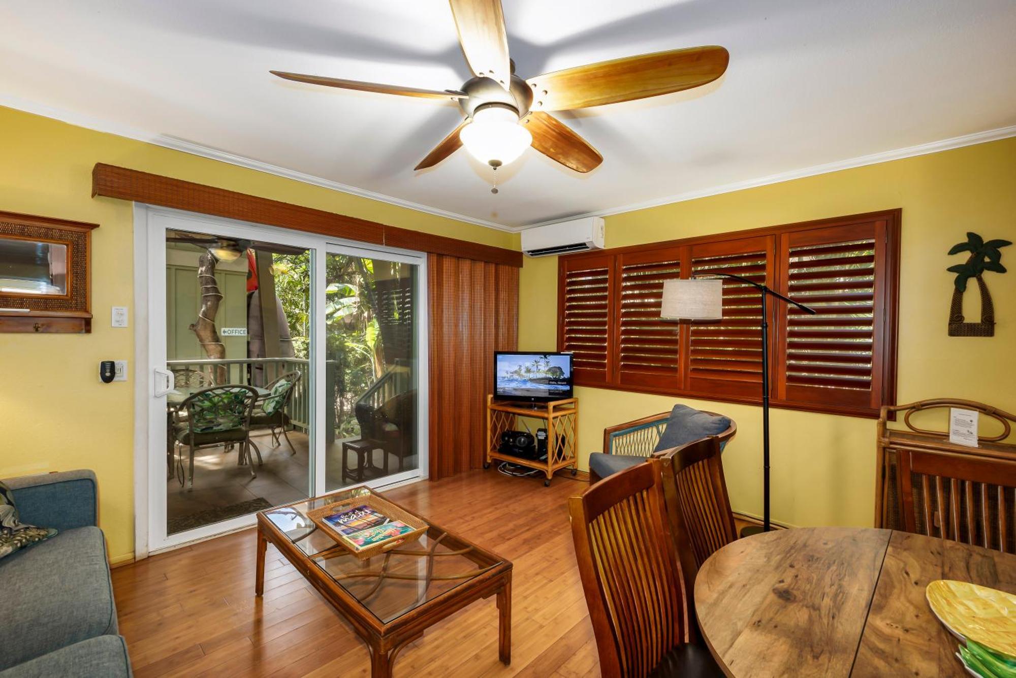 Kai Oceanfront Holiday home *