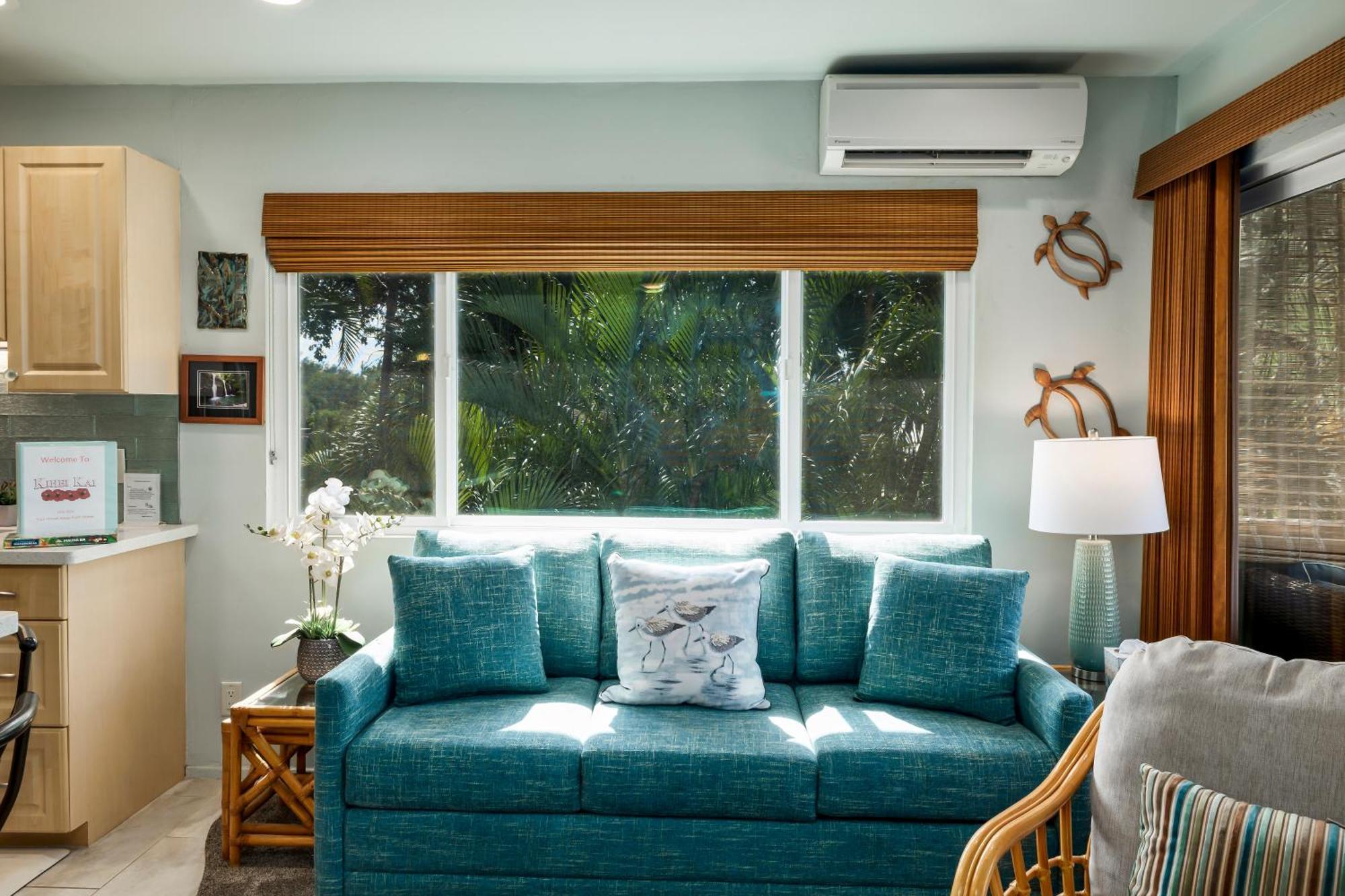 Kai Oceanfront Holiday home Kihei