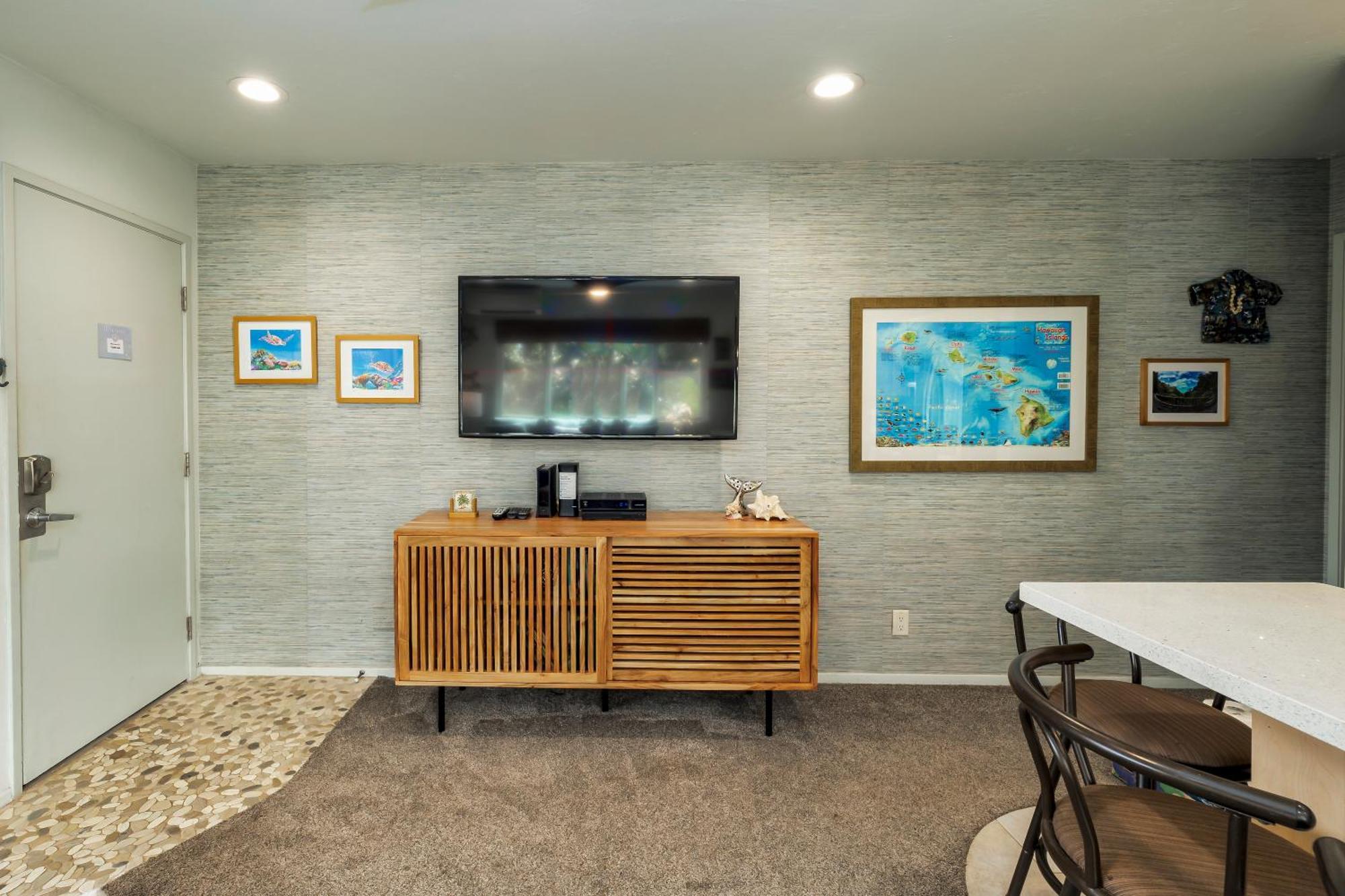 Holiday home Kai Oceanfront Kihei