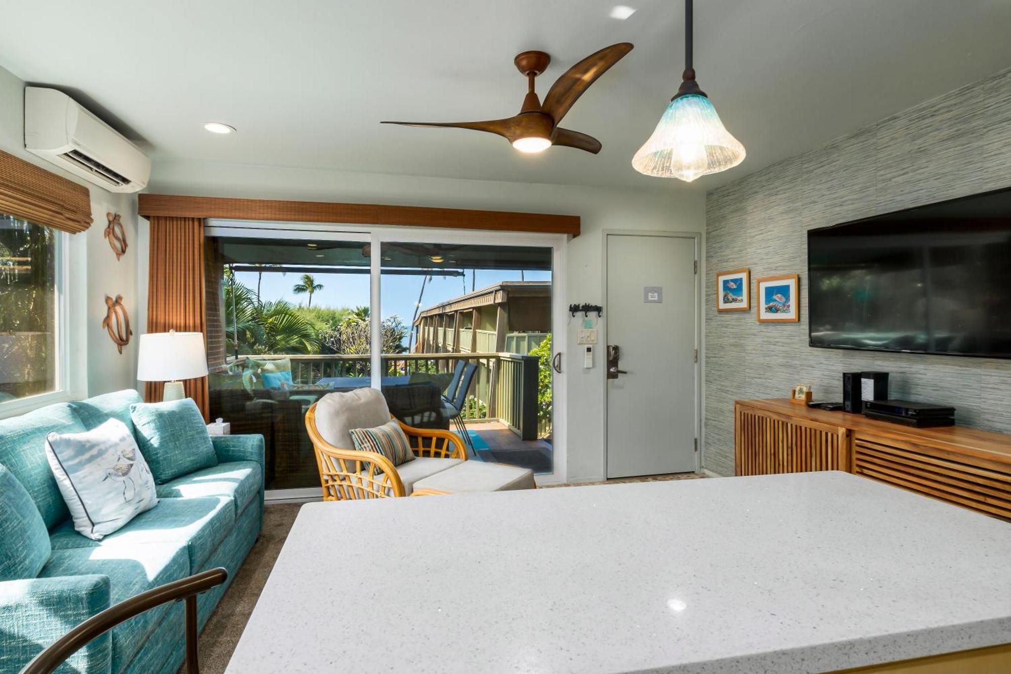 Kai Oceanfront *