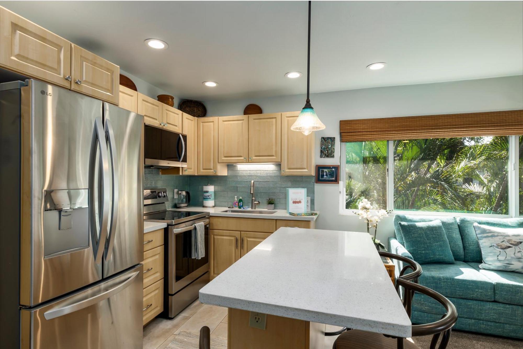 Kai Oceanfront Kihei