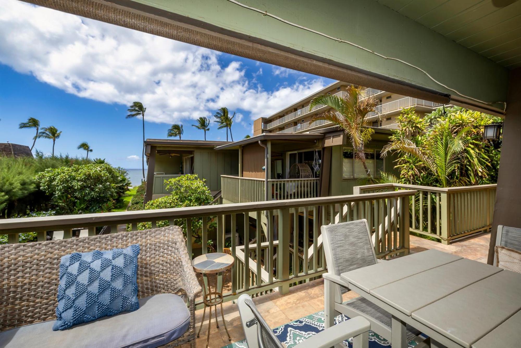 Kai Oceanfront Kihei
