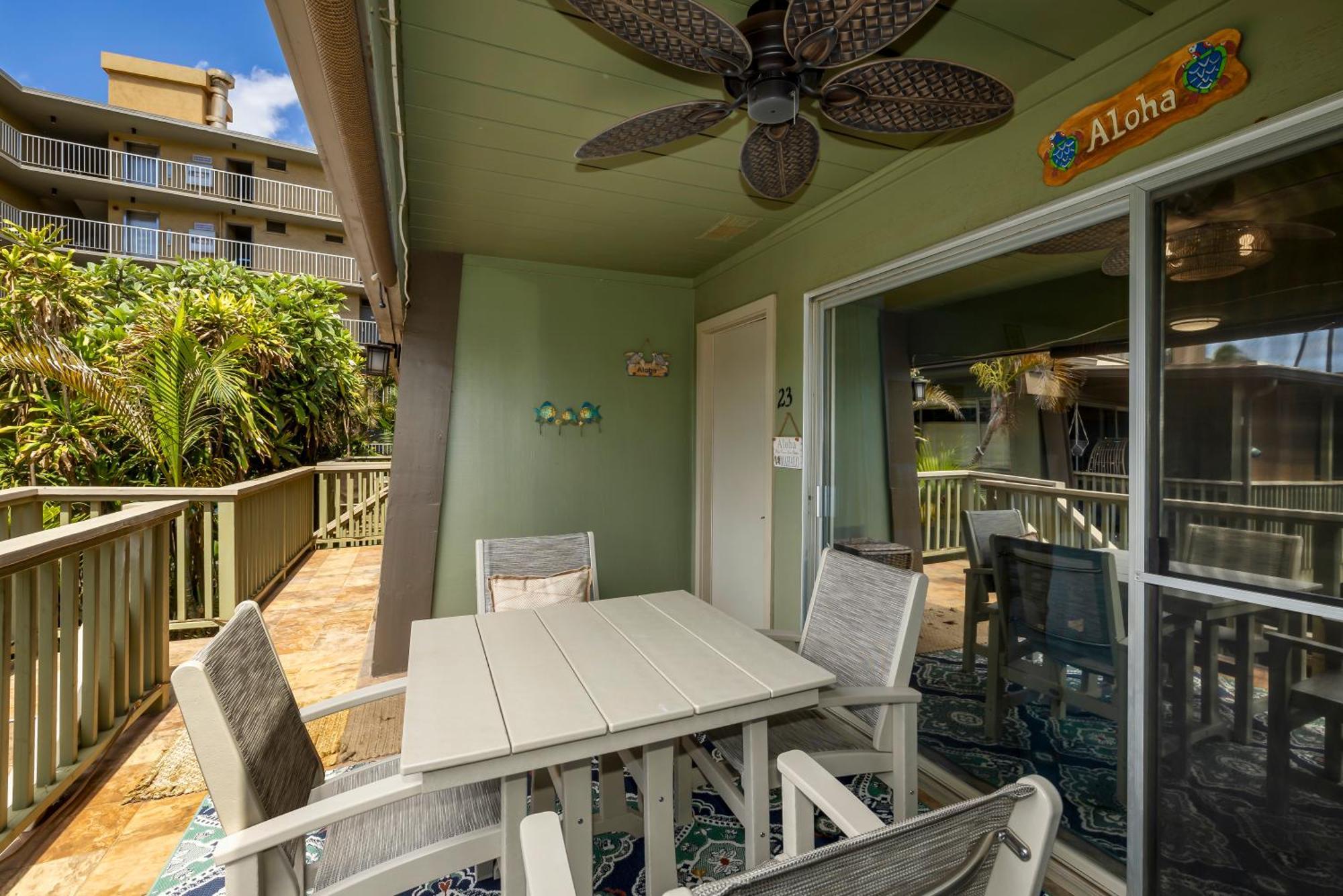 Kai Oceanfront