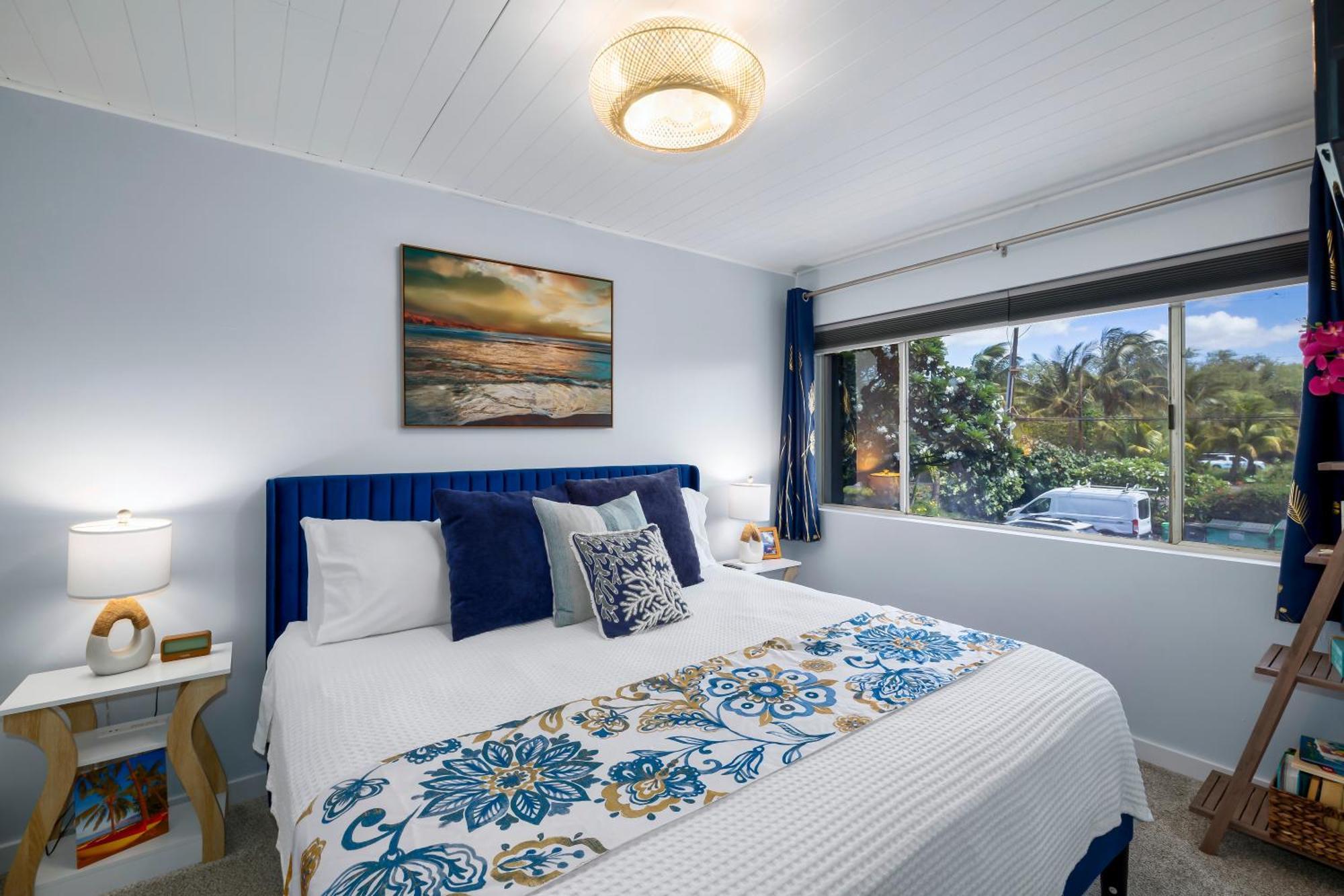 Holiday home Kai Oceanfront