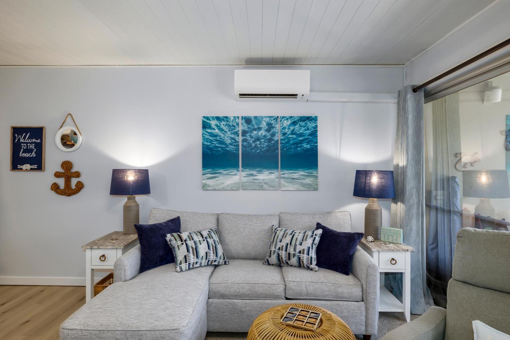Kai Oceanfront Holiday home Kihei