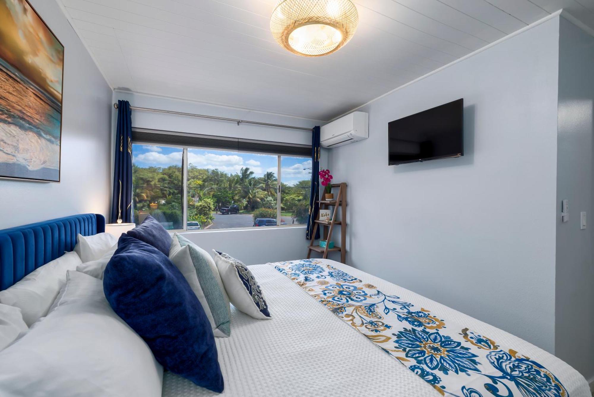 Kai Oceanfront *