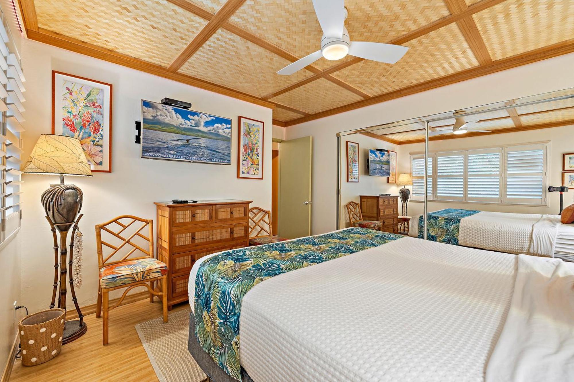 Kai Oceanfront Kihei