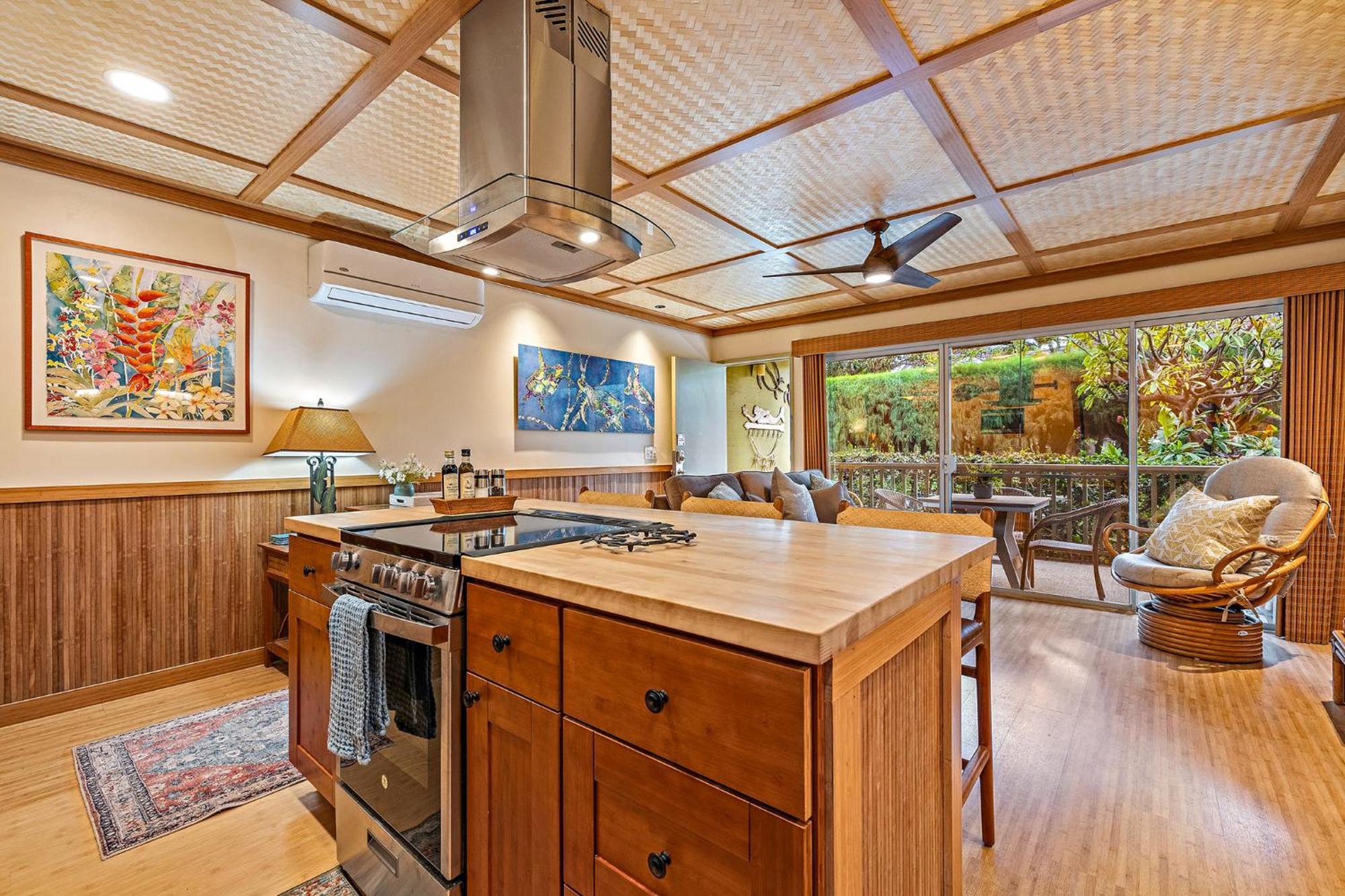 Kai Oceanfront Kihei