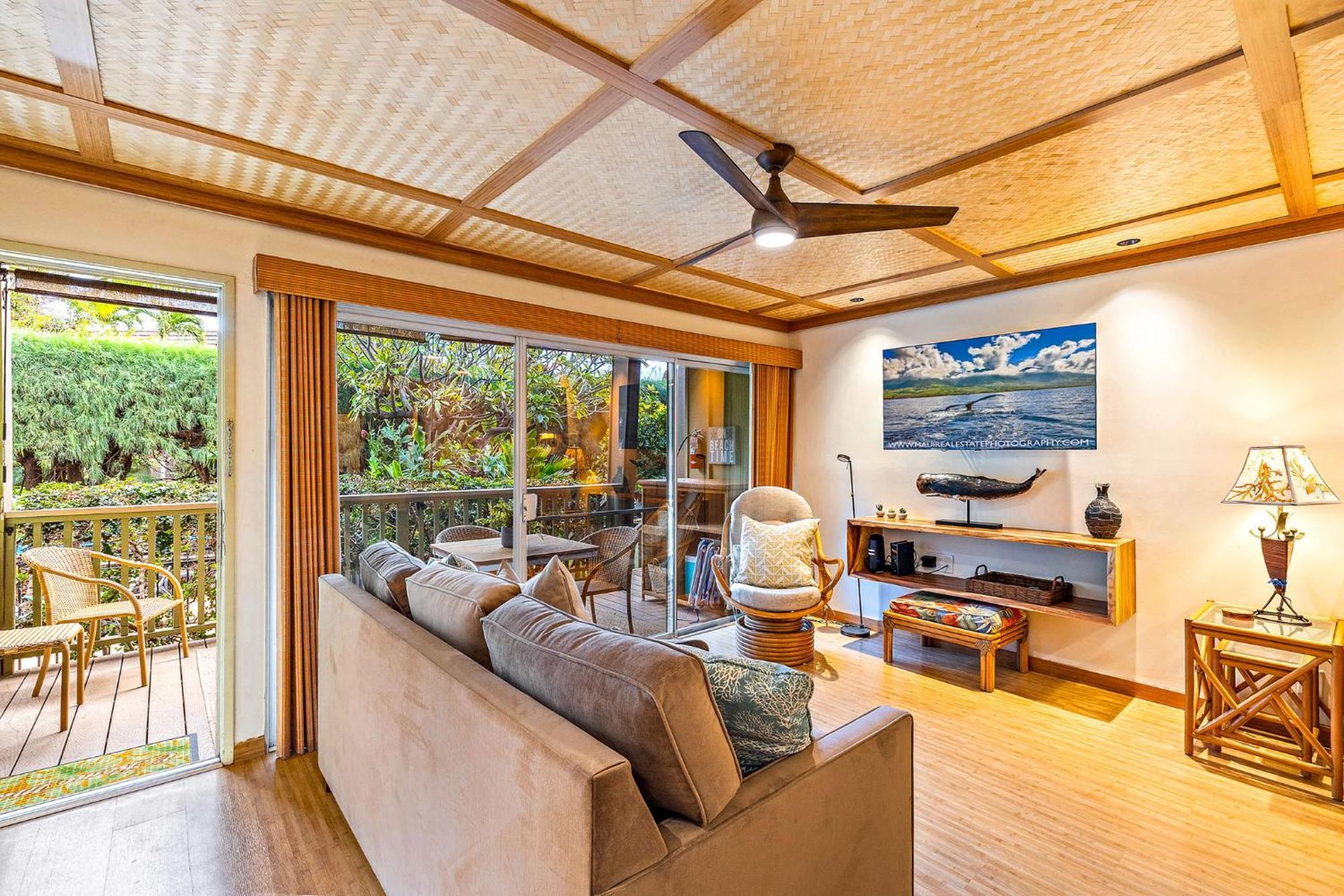 Holiday home Kai Oceanfront *